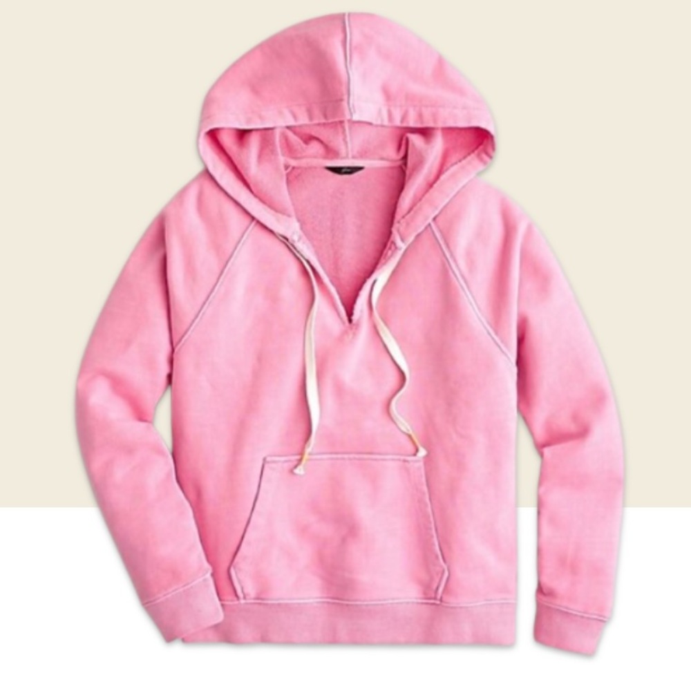 J.Crew hoodie